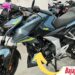 Bajaj Pulsar N160 is making waves with great looks, powerful engine and great features.